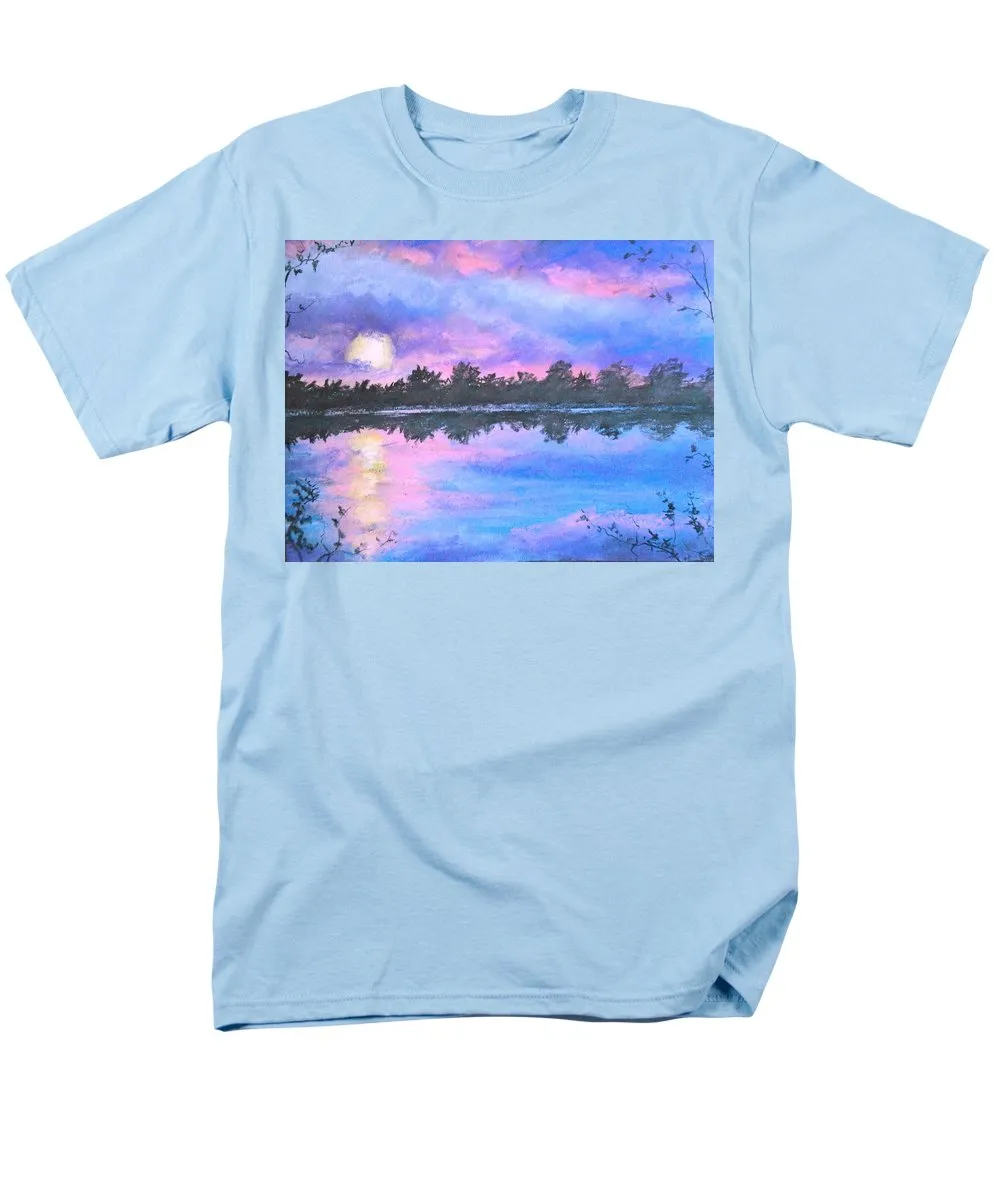 Euphoric Dreams - Men's T-Shirt  (Regular Fit)