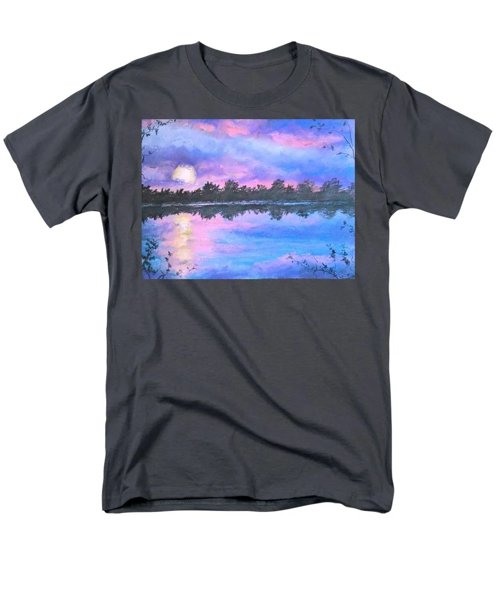 Euphoric Dreams - Men's T-Shirt  (Regular Fit)