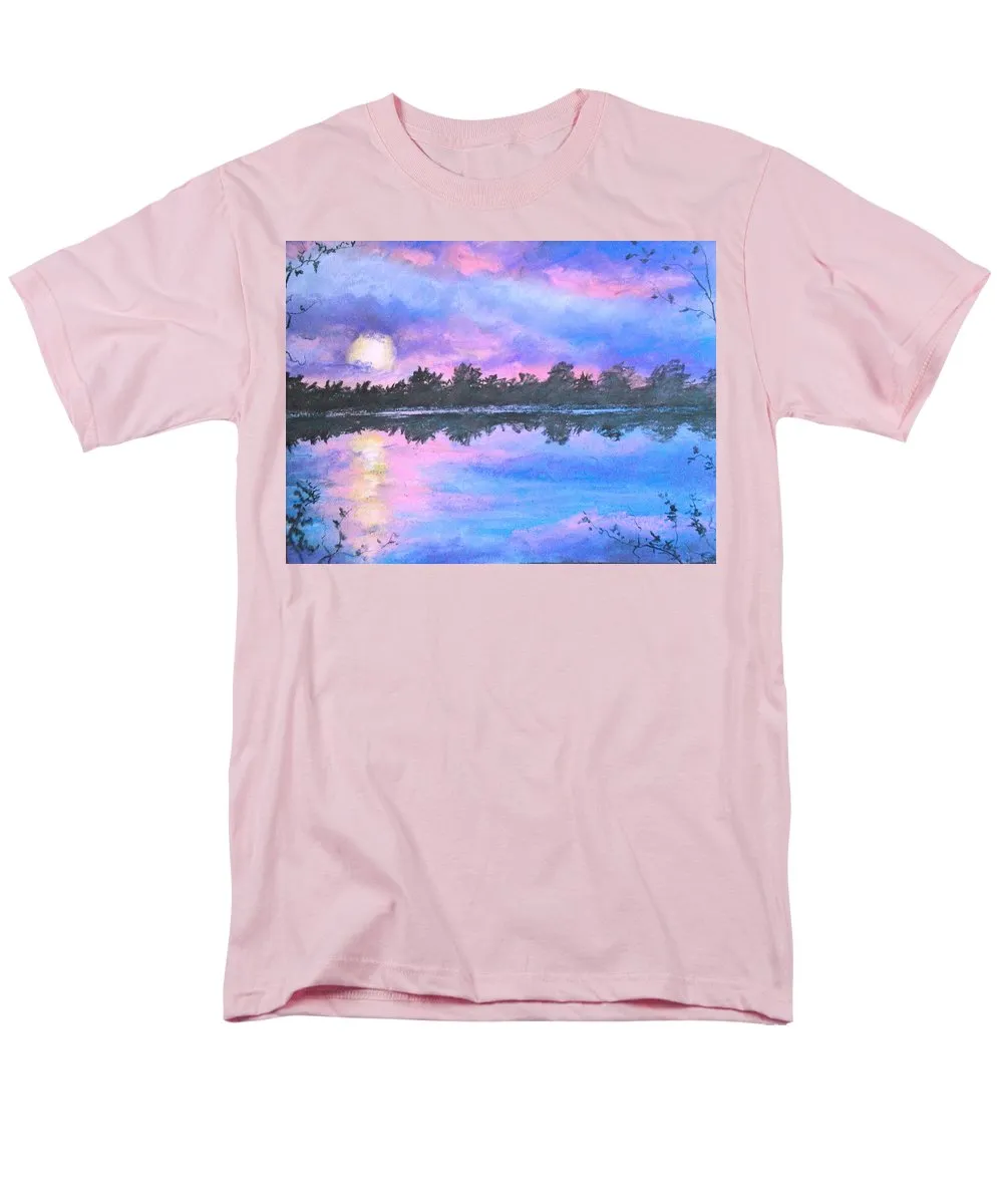 Euphoric Dreams - Men's T-Shirt  (Regular Fit)