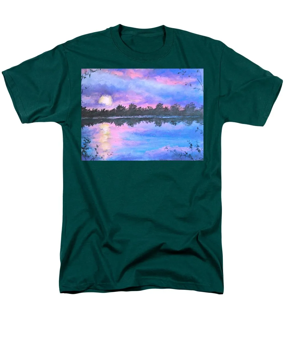 Euphoric Dreams - Men's T-Shirt  (Regular Fit)