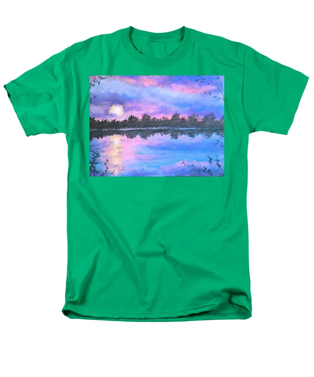 Euphoric Dreams - Men's T-Shirt  (Regular Fit)