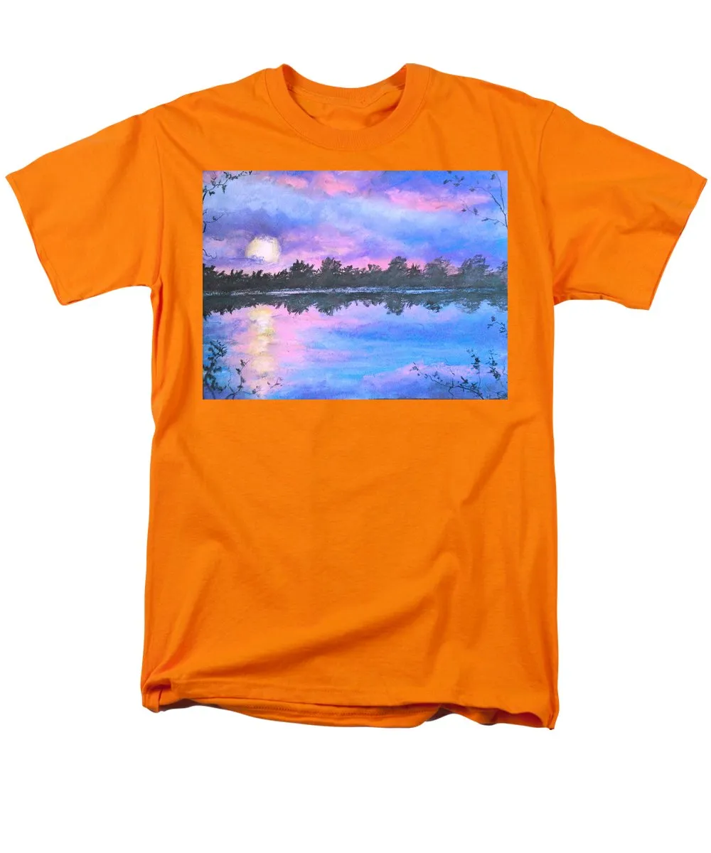 Euphoric Dreams - Men's T-Shirt  (Regular Fit)