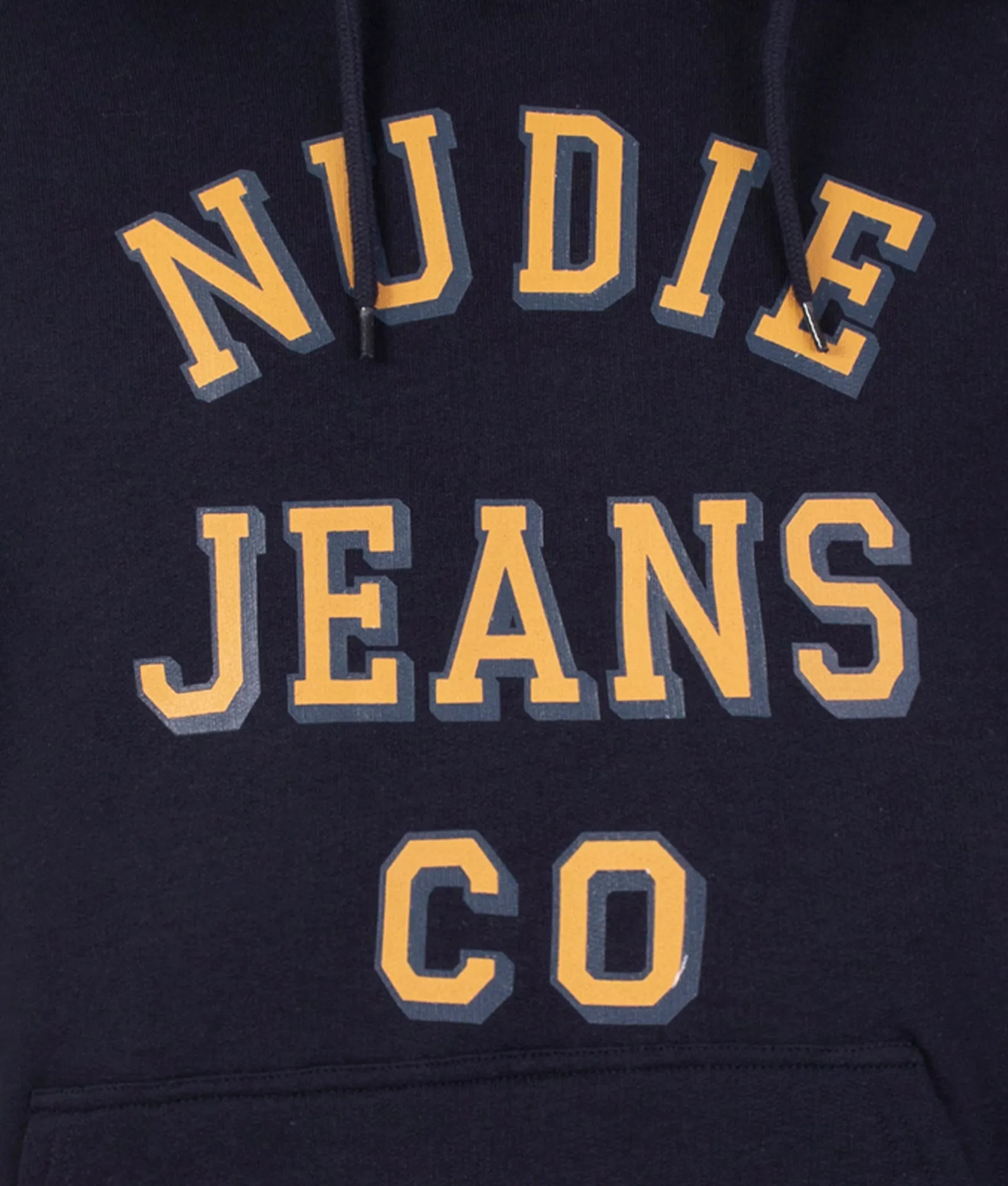 Franke CO Sweat