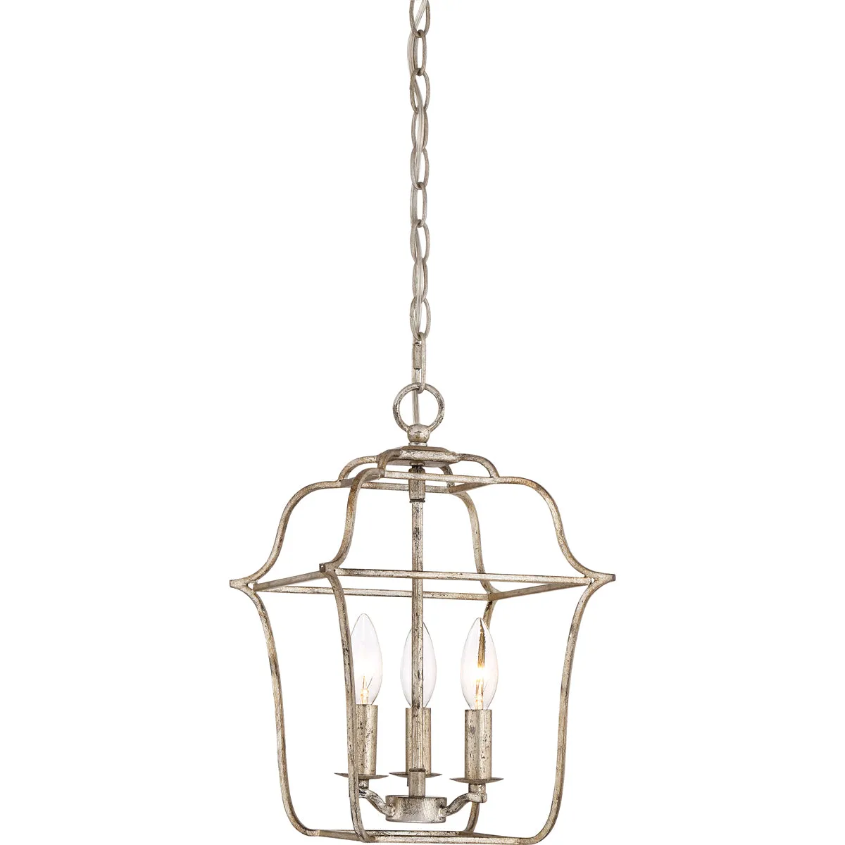 Gallery 3-Light Pendant