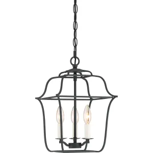 Gallery 3-Light Pendant