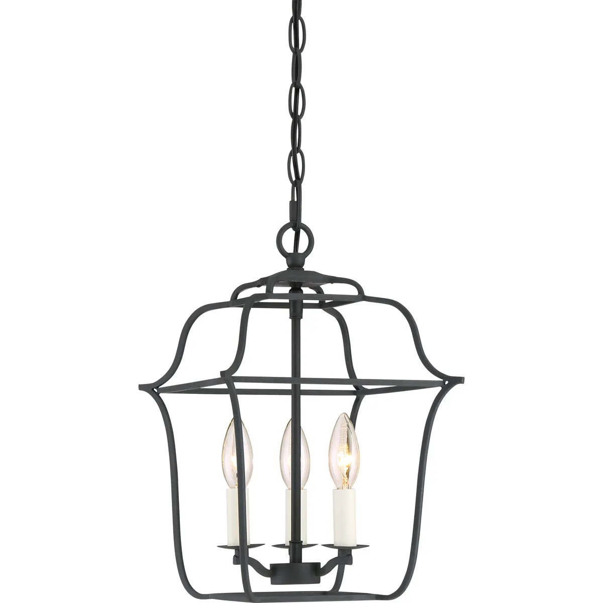 Gallery 3-Light Pendant