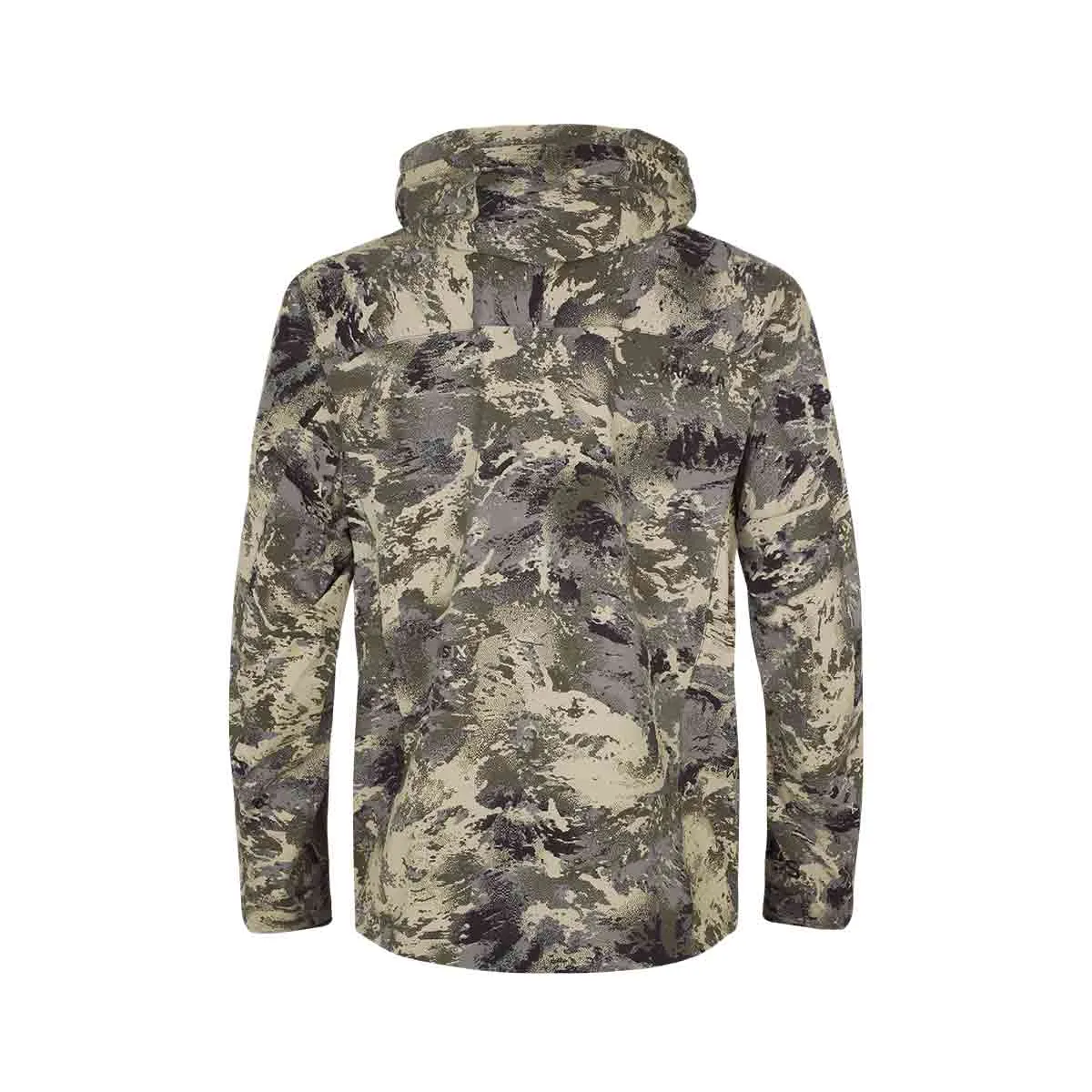 Harkila Mountain Hunter Expedition HWS Packable Jacket