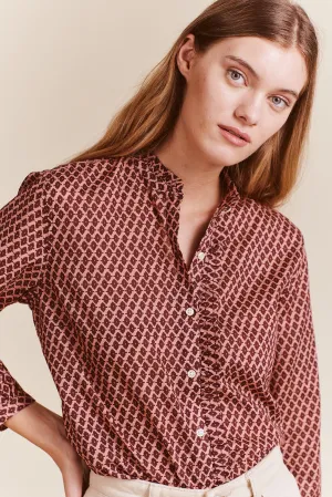 Helena Shirt