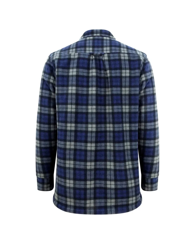 Hoggs Caithness Polar Fleece Workshirt