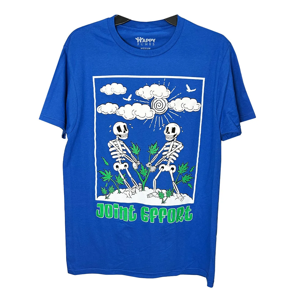 Joint Effort - Pack of 6 Units  1S, 2M, 2L, 1XL