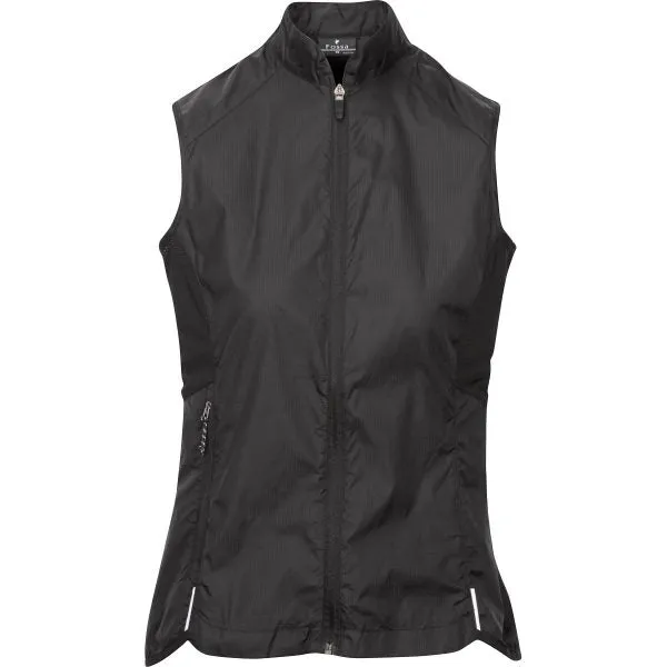 Ladies Windfall Lightweight Vest