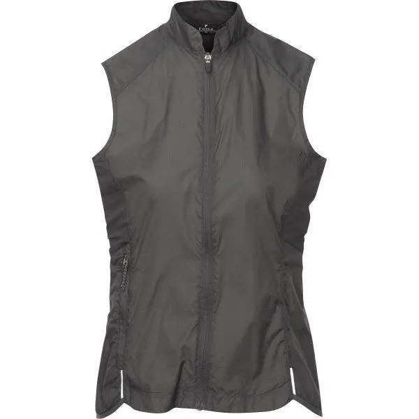 Ladies Windfall Lightweight Vest
