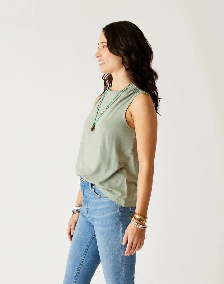 Larisa Hemp Tank