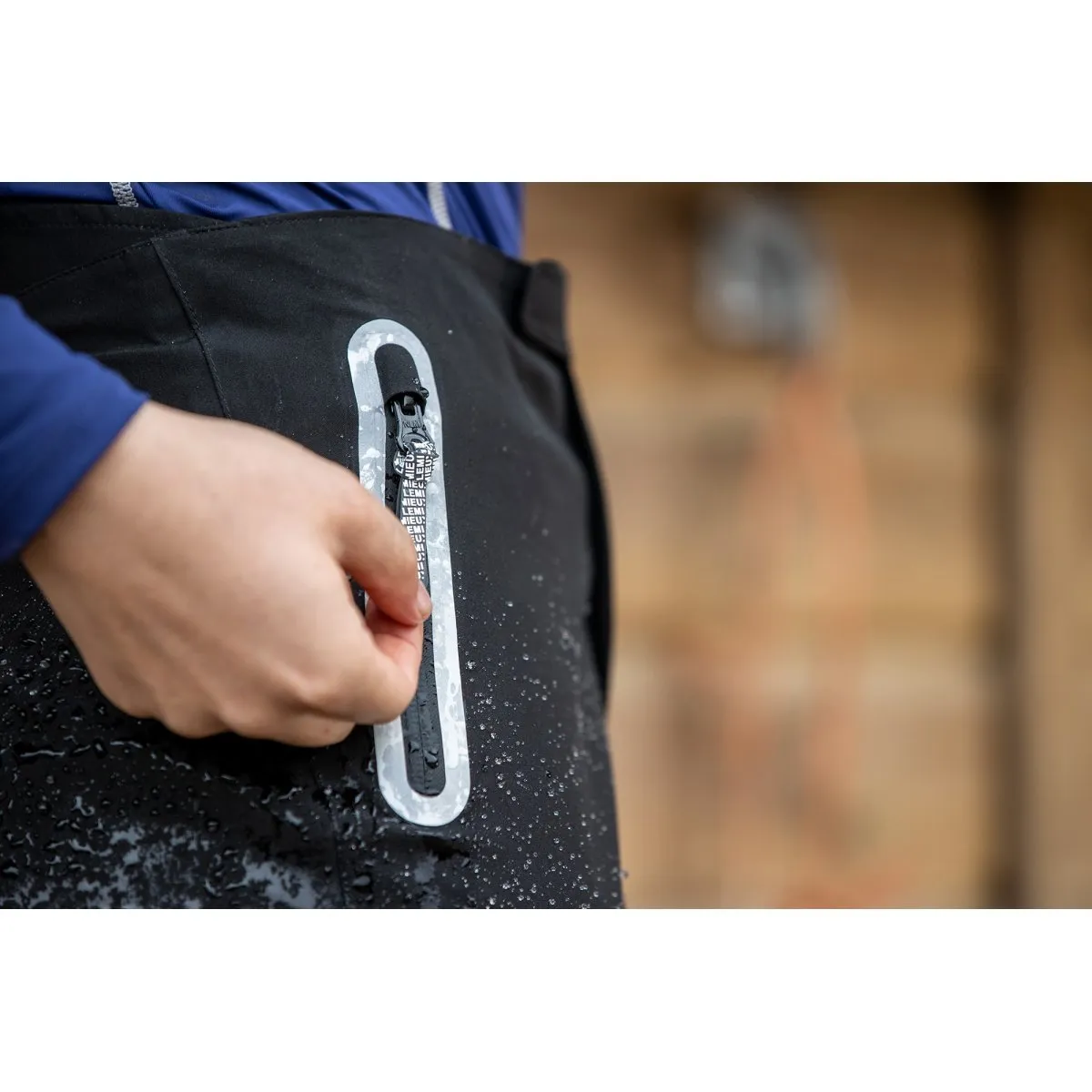 LeMieux DryTex Stormwear Waterproof Over Trousers
