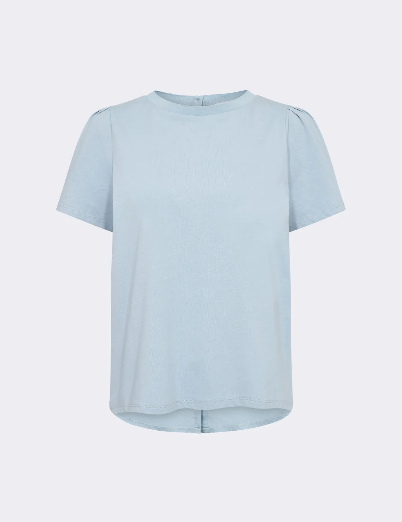 LR-KOWA 5 T-shirt Light blue
