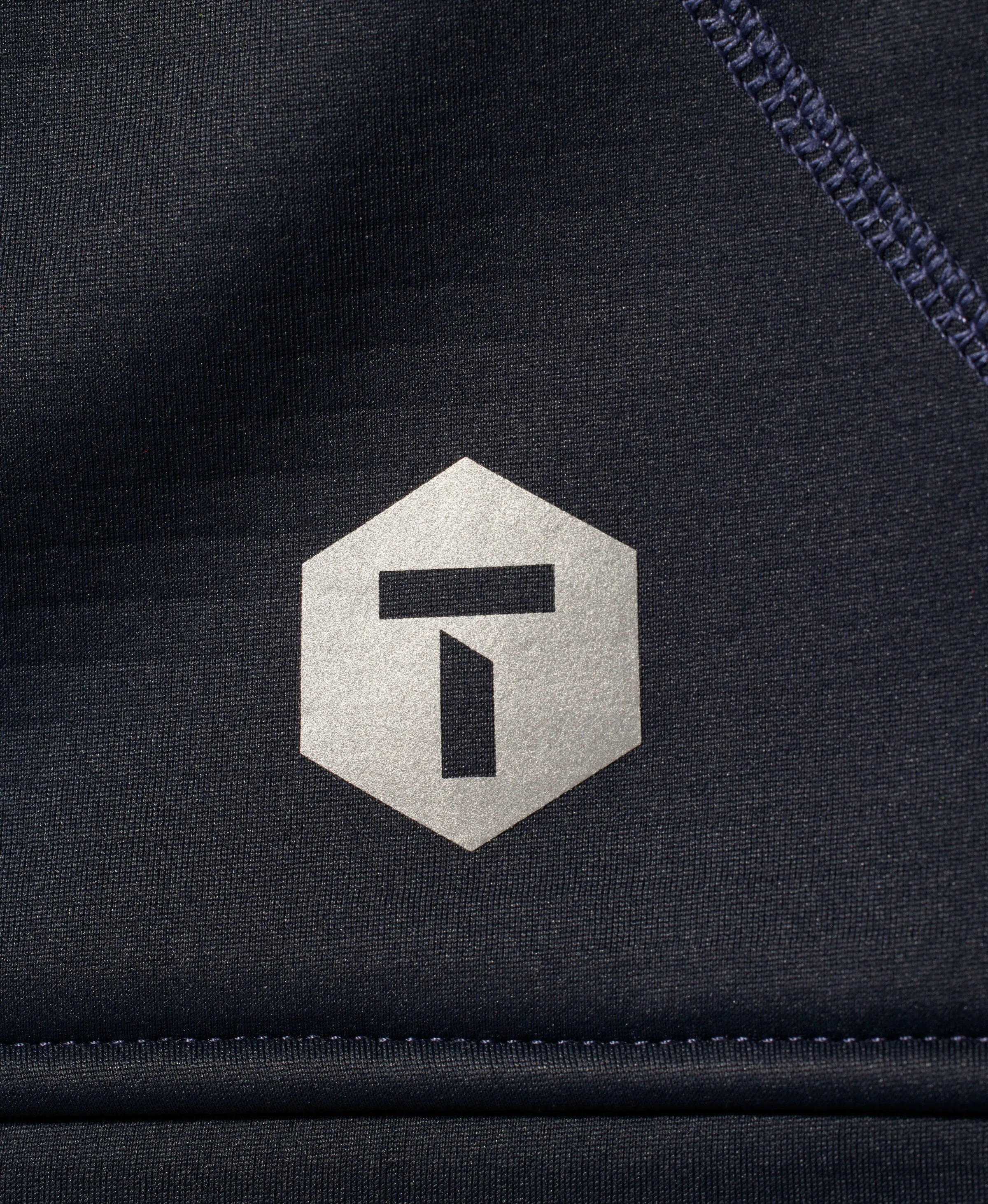 M2 Grid Hoodie