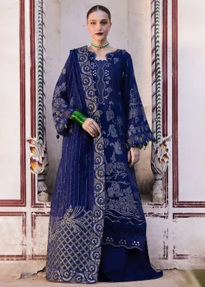 Maya Jacquard Formals '24 by Nureh | NJ-95