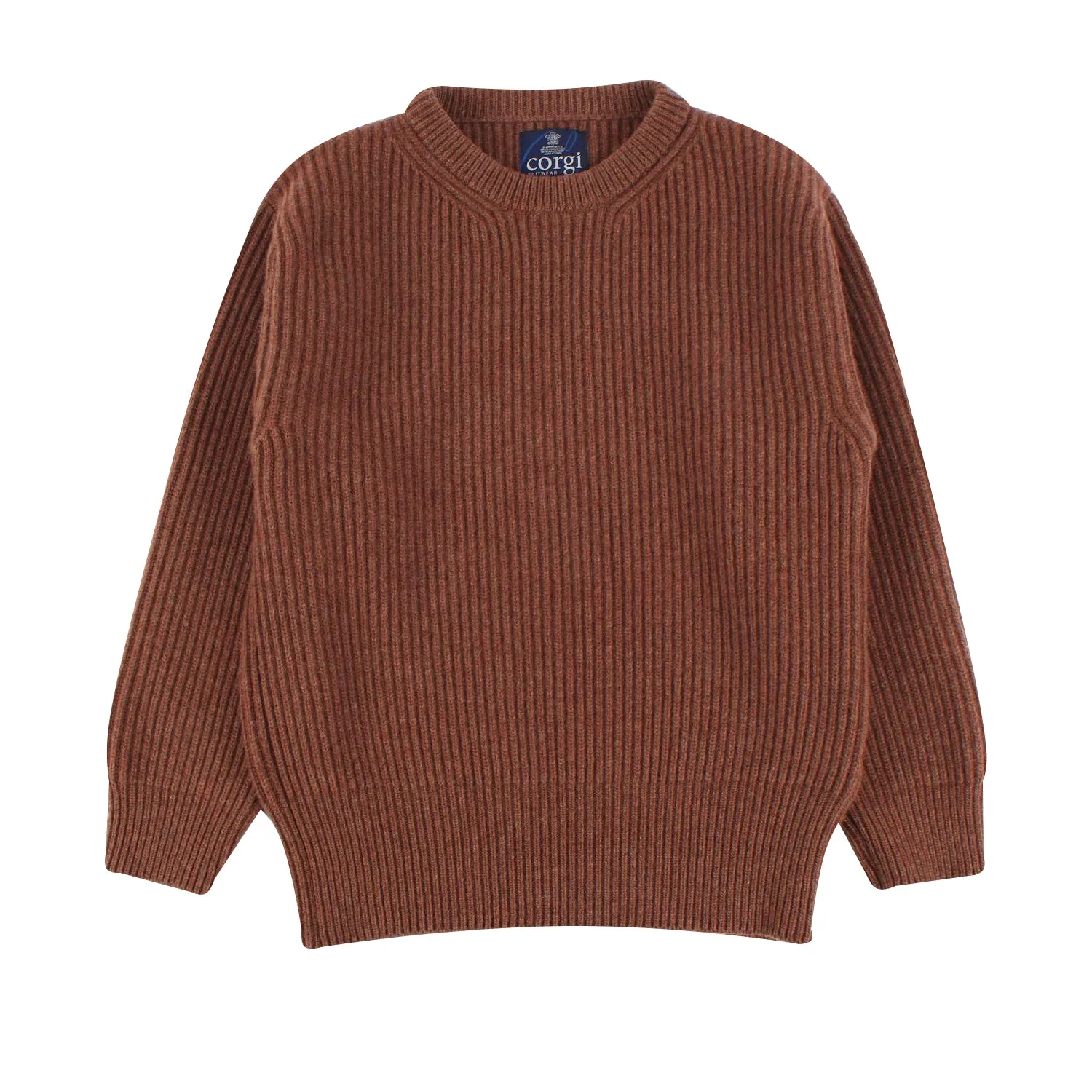 Men's Crew Neck Sweater