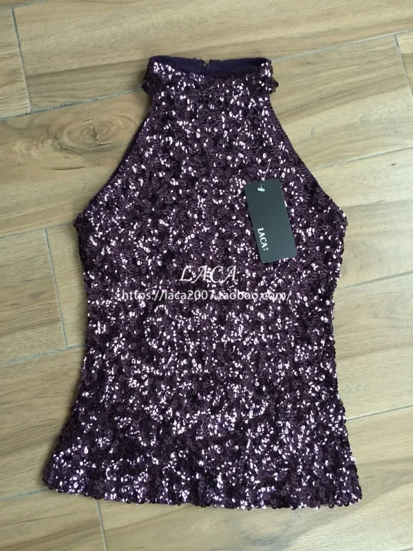 Missed Sunsets Tank Top