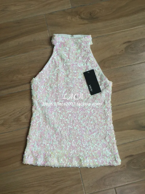 Missed Sunsets Tank Top