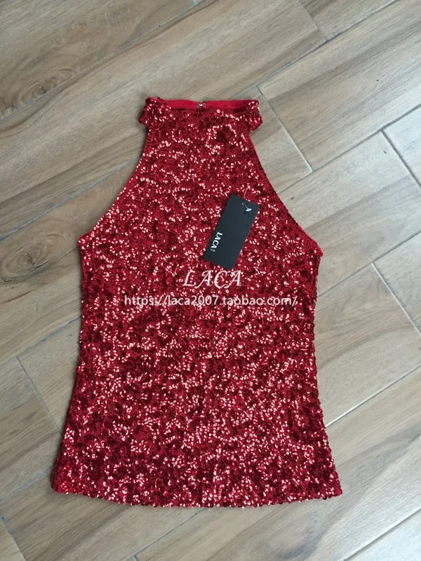 Missed Sunsets Tank Top