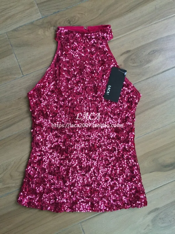 Missed Sunsets Tank Top