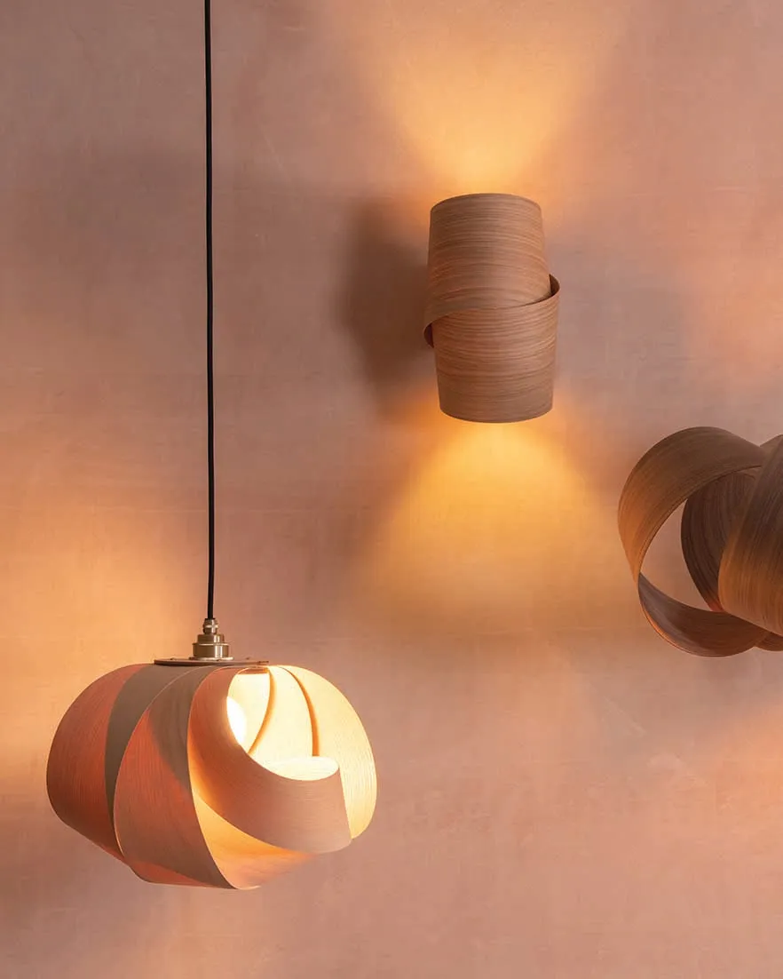 Neap Wall Light