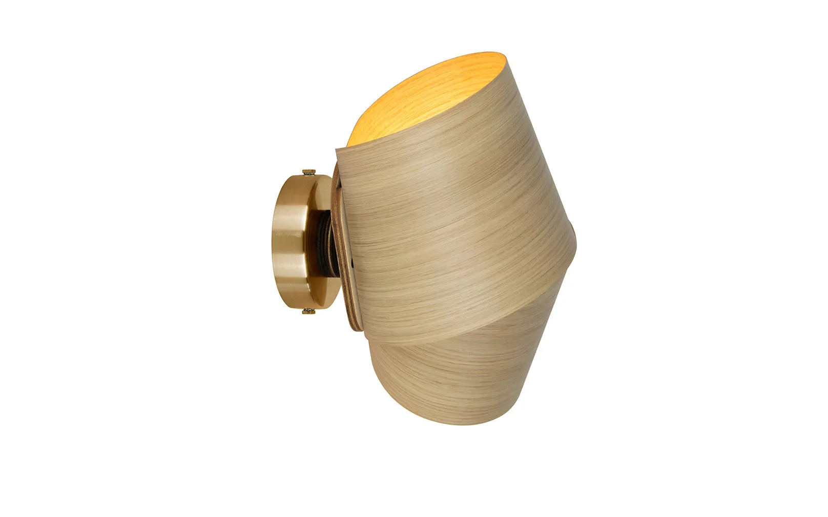 Neap Wall Light