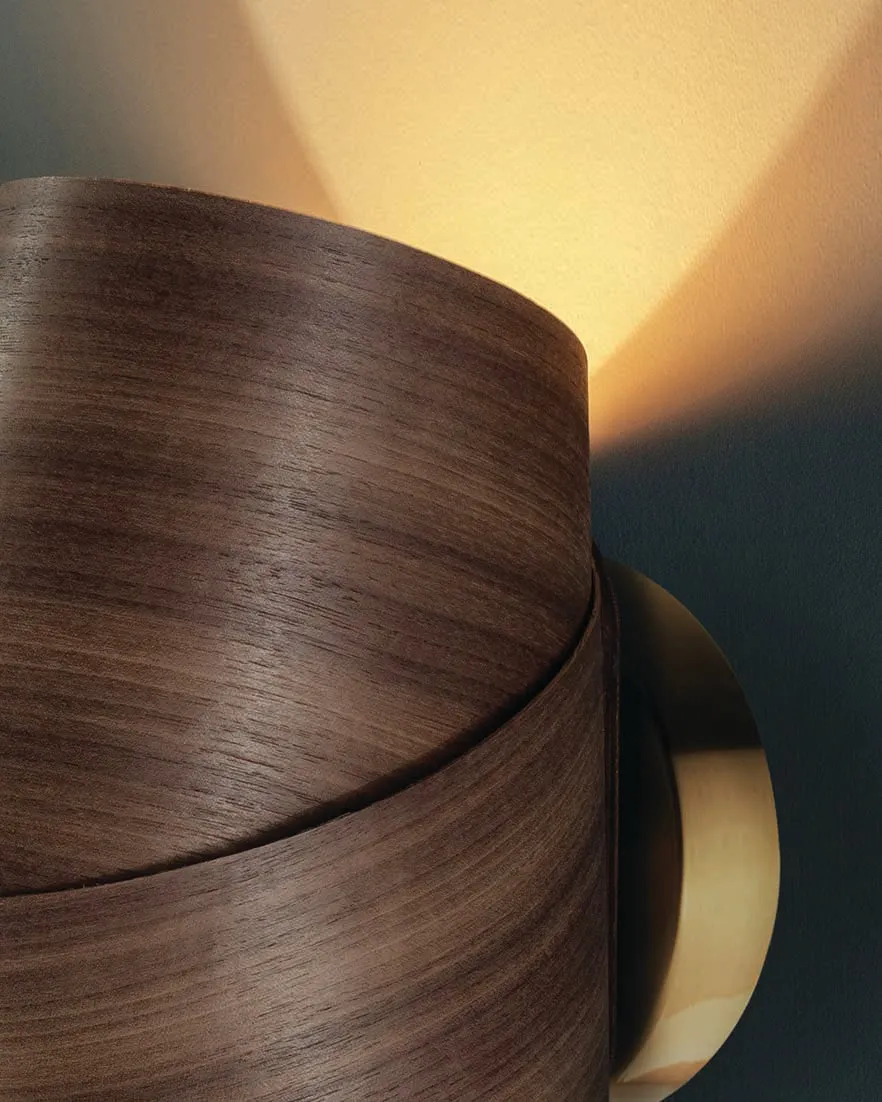 Neap Wall Light