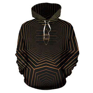 Nebula | Hoodie | Cosmic Shiva