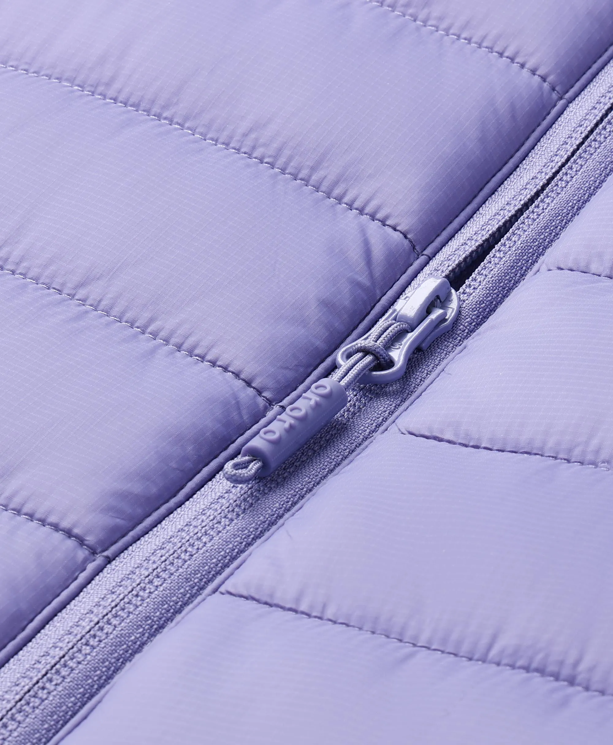 (Open-box) Women's Classic Heated Vest - New Colors (Battery Set Not Included)