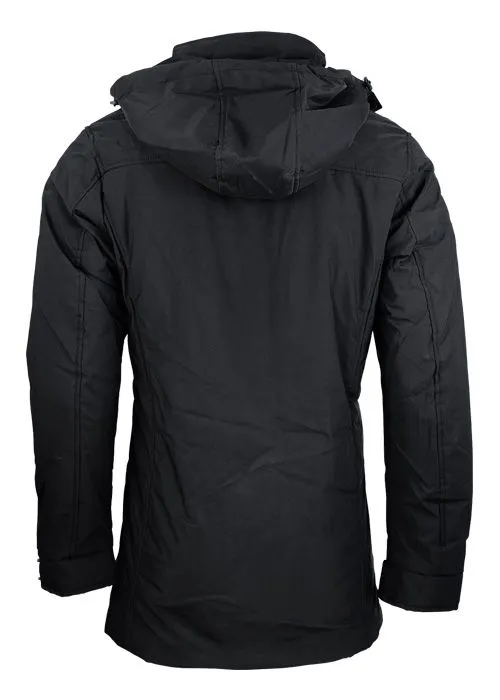 PARKLANDS MENS JACKETS - 1519