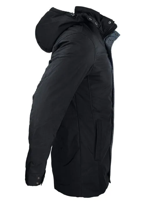 PARKLANDS MENS JACKETS - 1519
