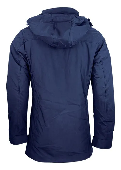 PARKLANDS MENS JACKETS - 1519