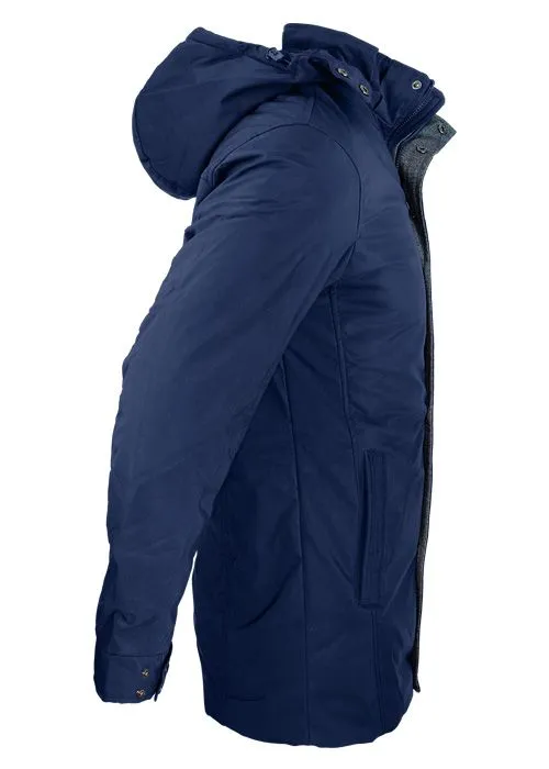 PARKLANDS MENS JACKETS - 1519
