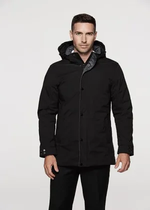 PARKLANDS MENS JACKETS - 1519