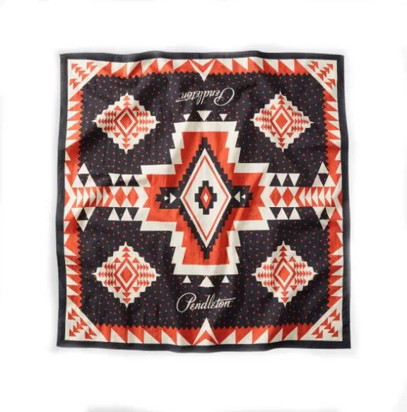Pendleton Bandana - Rock Point