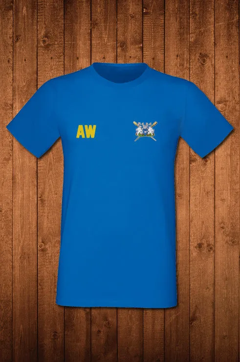 PETERBOROUGH CITY RC Club T-Shirt