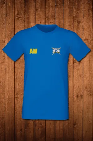 PETERBOROUGH CITY RC Club T-Shirt