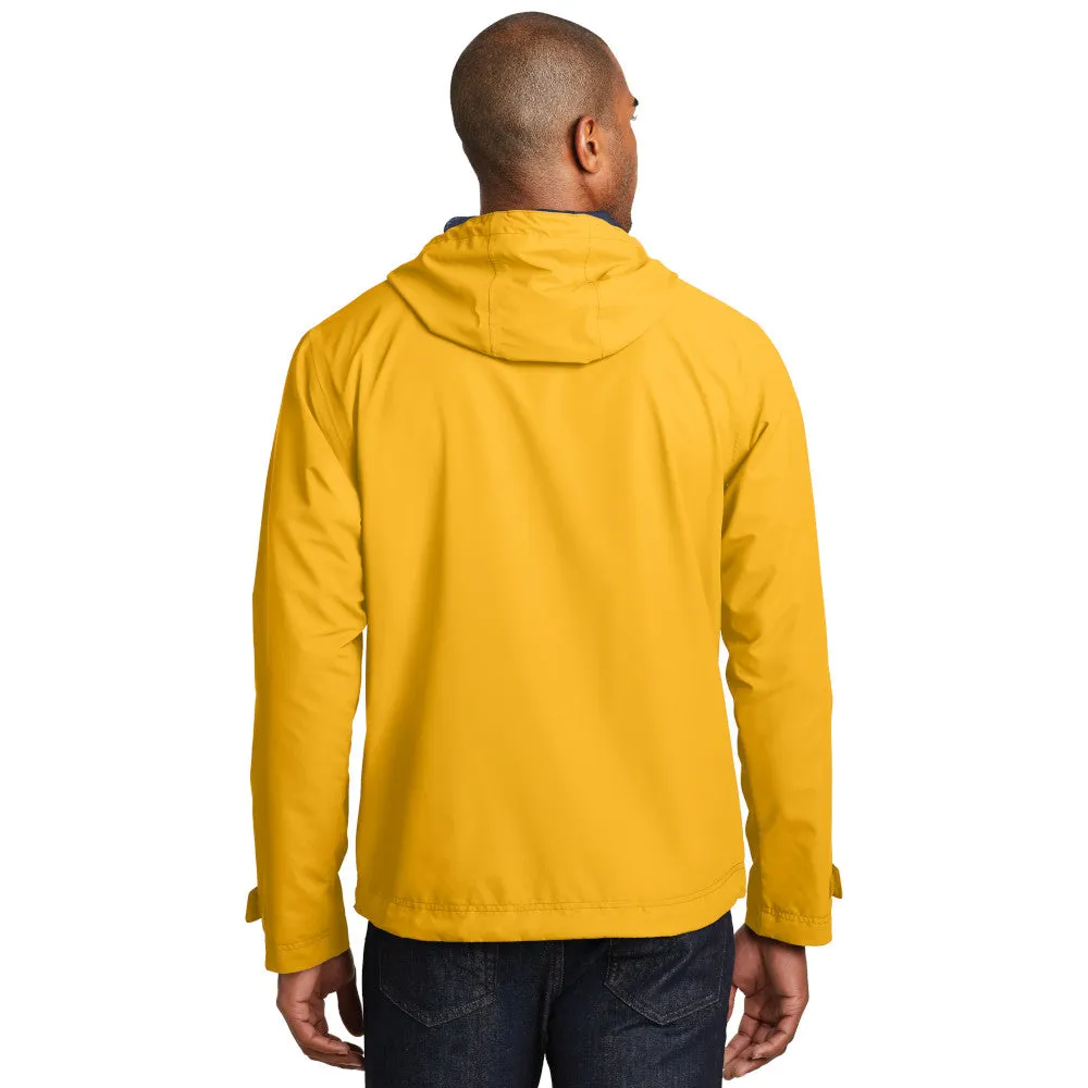 Port Authority® Northwest Slicker - Slicker Yellow