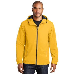 Port Authority® Northwest Slicker - Slicker Yellow