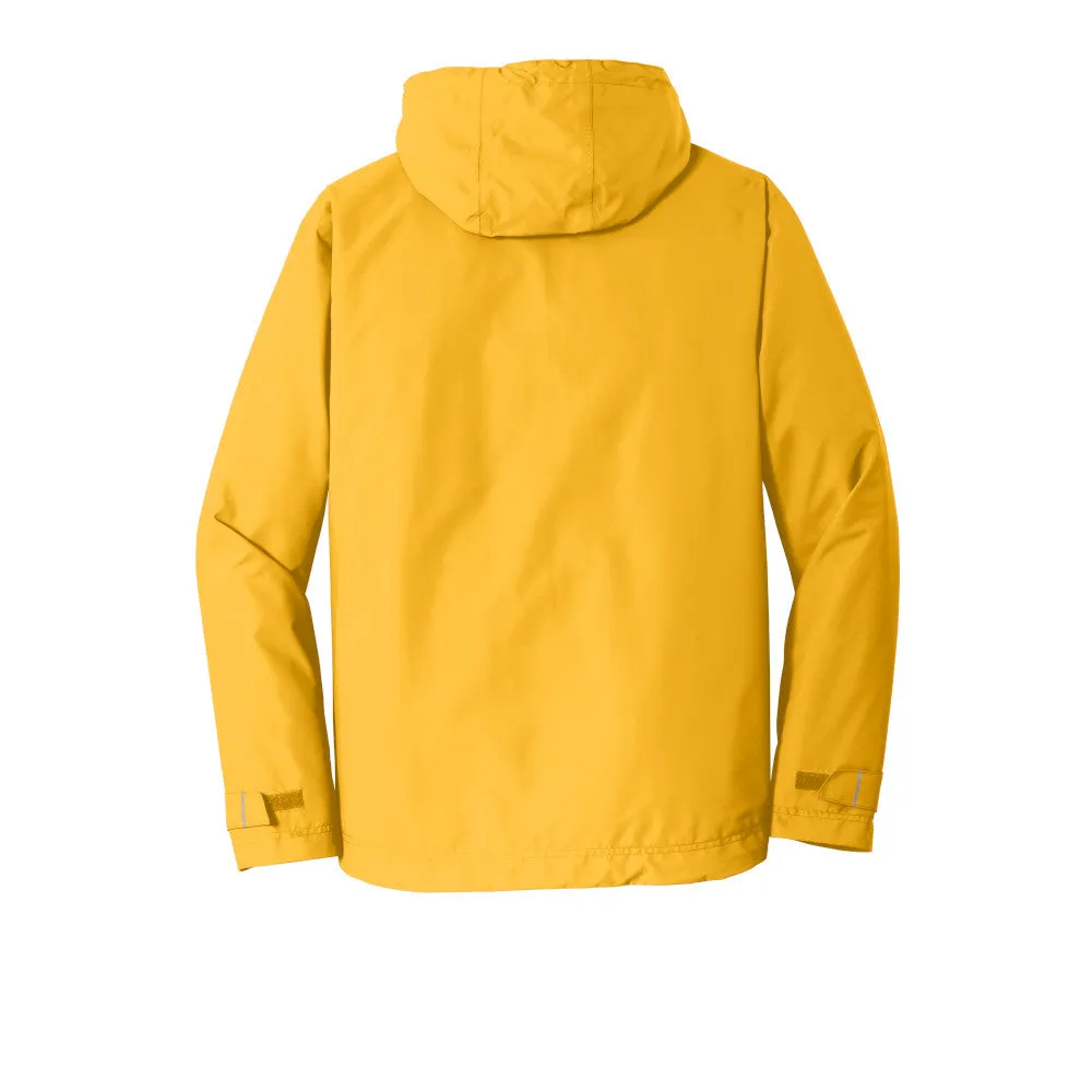 Port Authority® Northwest Slicker - Slicker Yellow