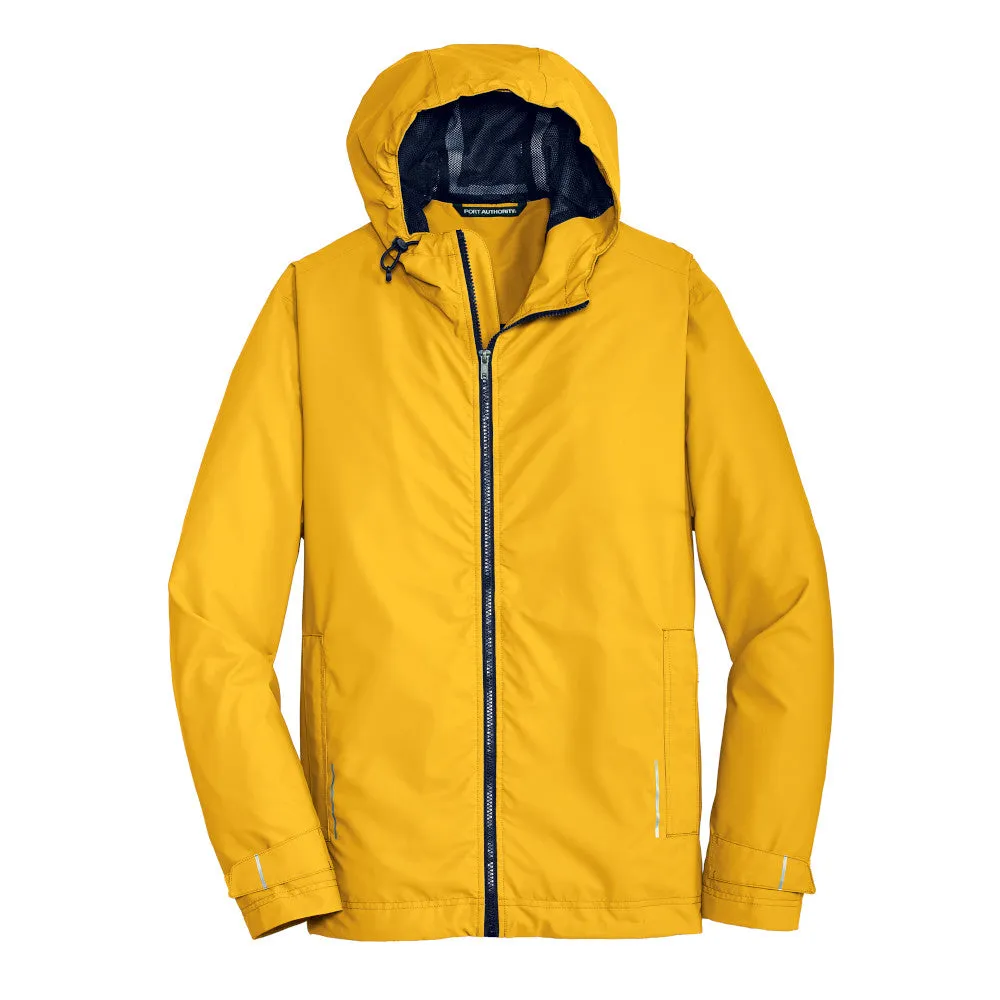 Port Authority® Northwest Slicker - Slicker Yellow