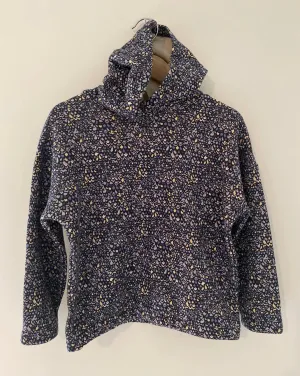 Pretty Wild Kids Georgette Fleece Hoodie Lavender