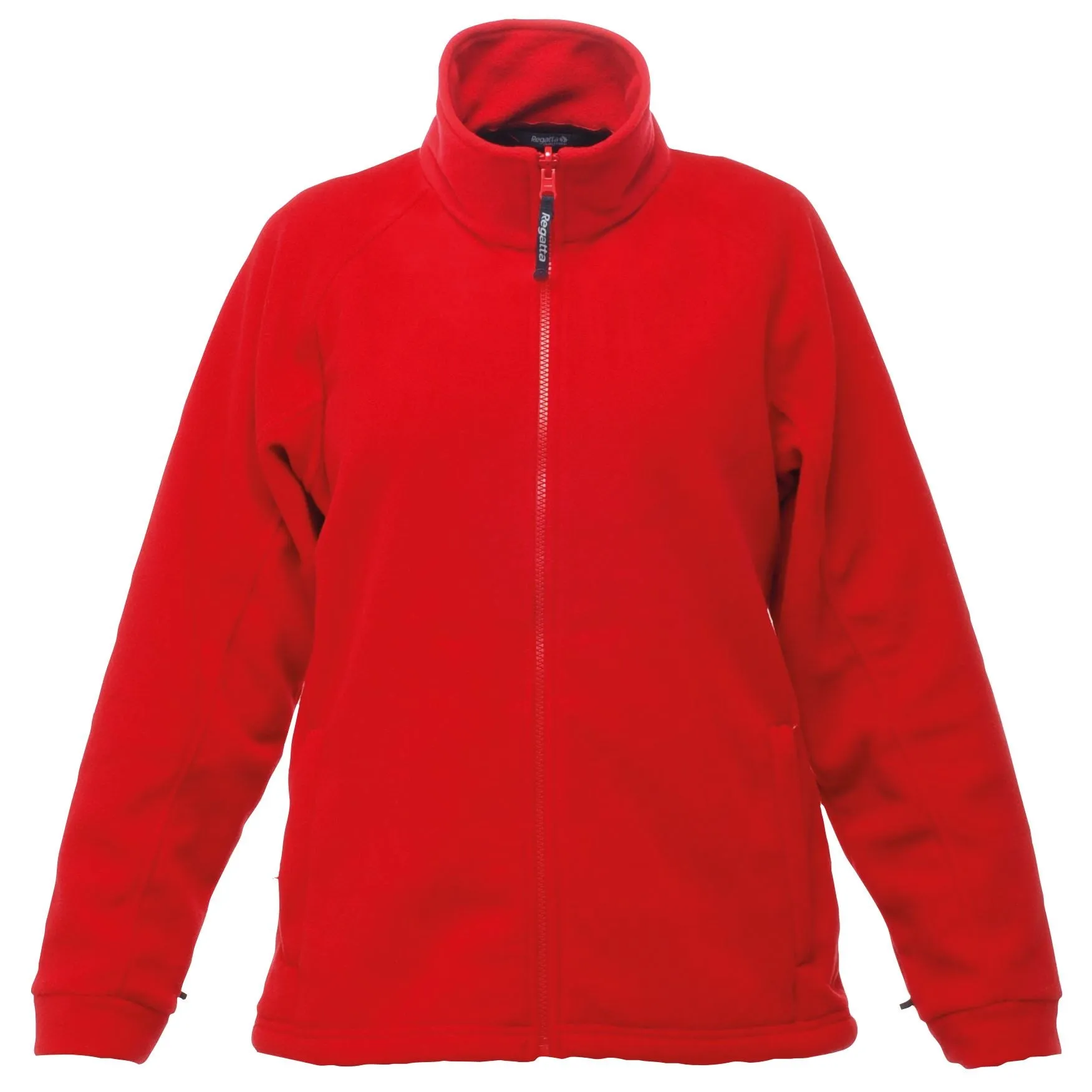 RG123 Women's Thor III fleece