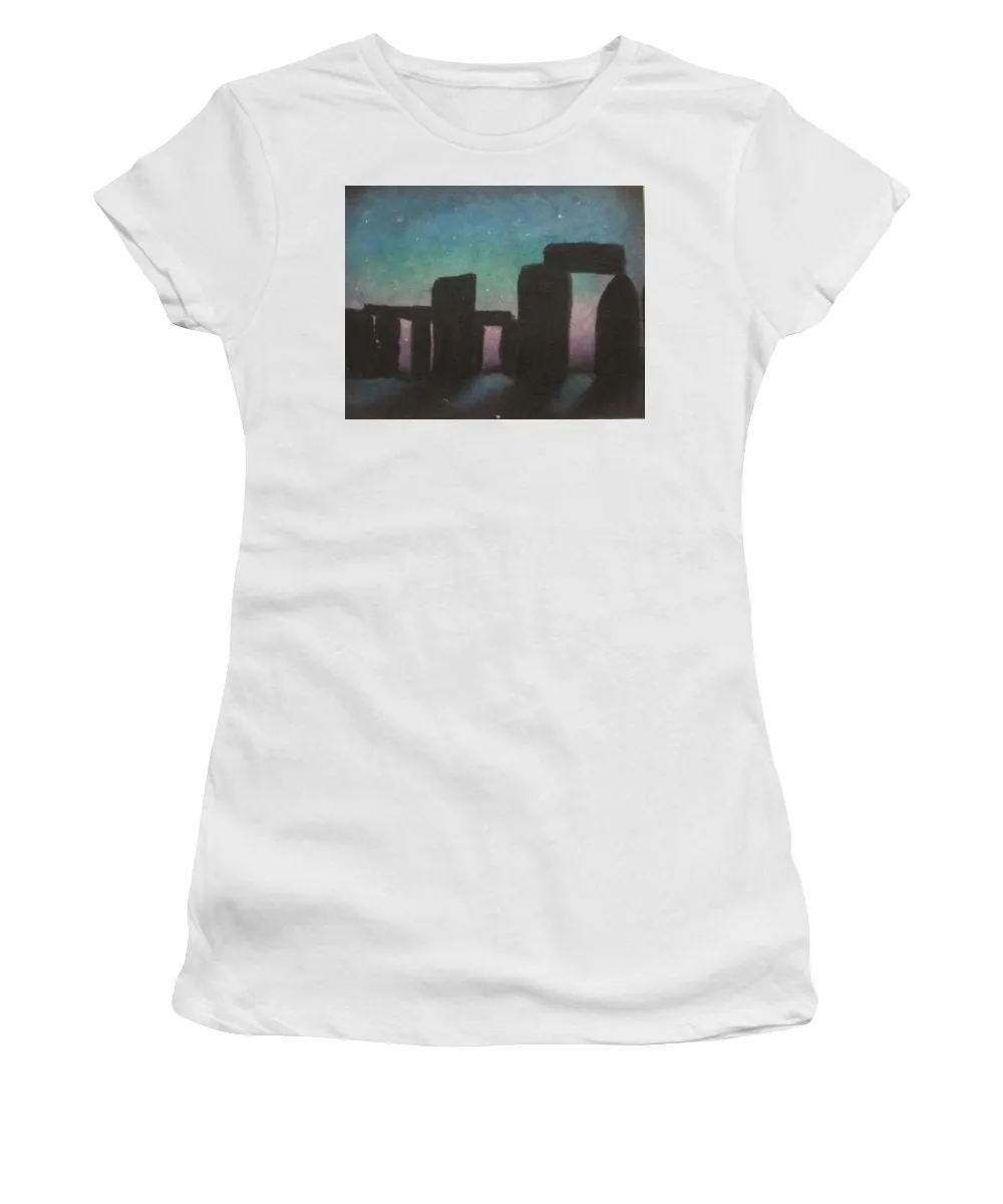 Set Stoned - Women's T-Shirt
