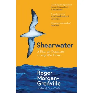 SHEARWATER