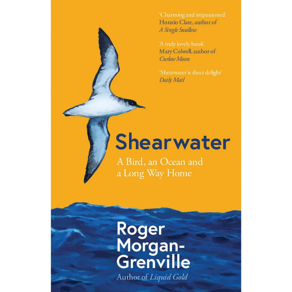 SHEARWATER
