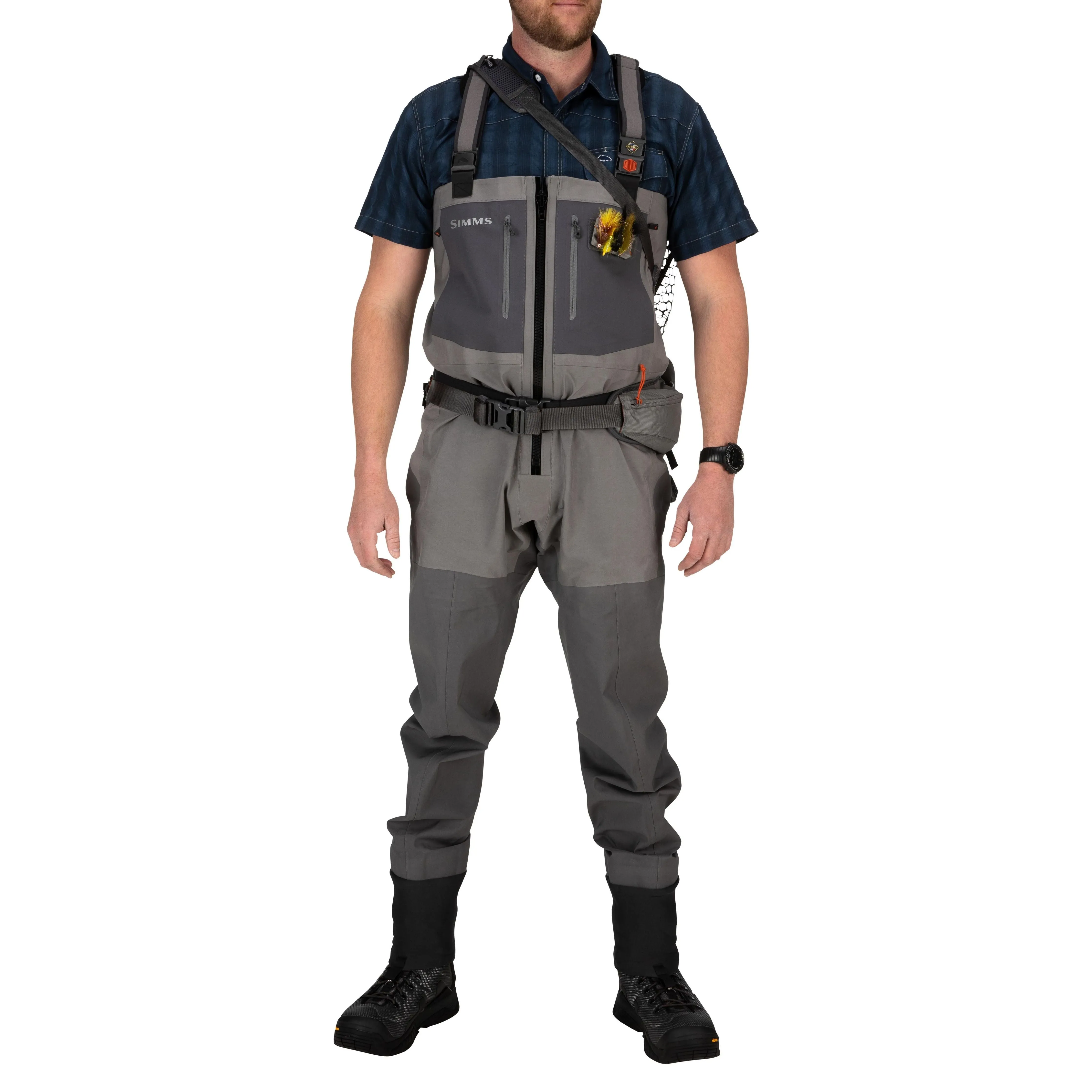 Simms Freestone Hip Pack