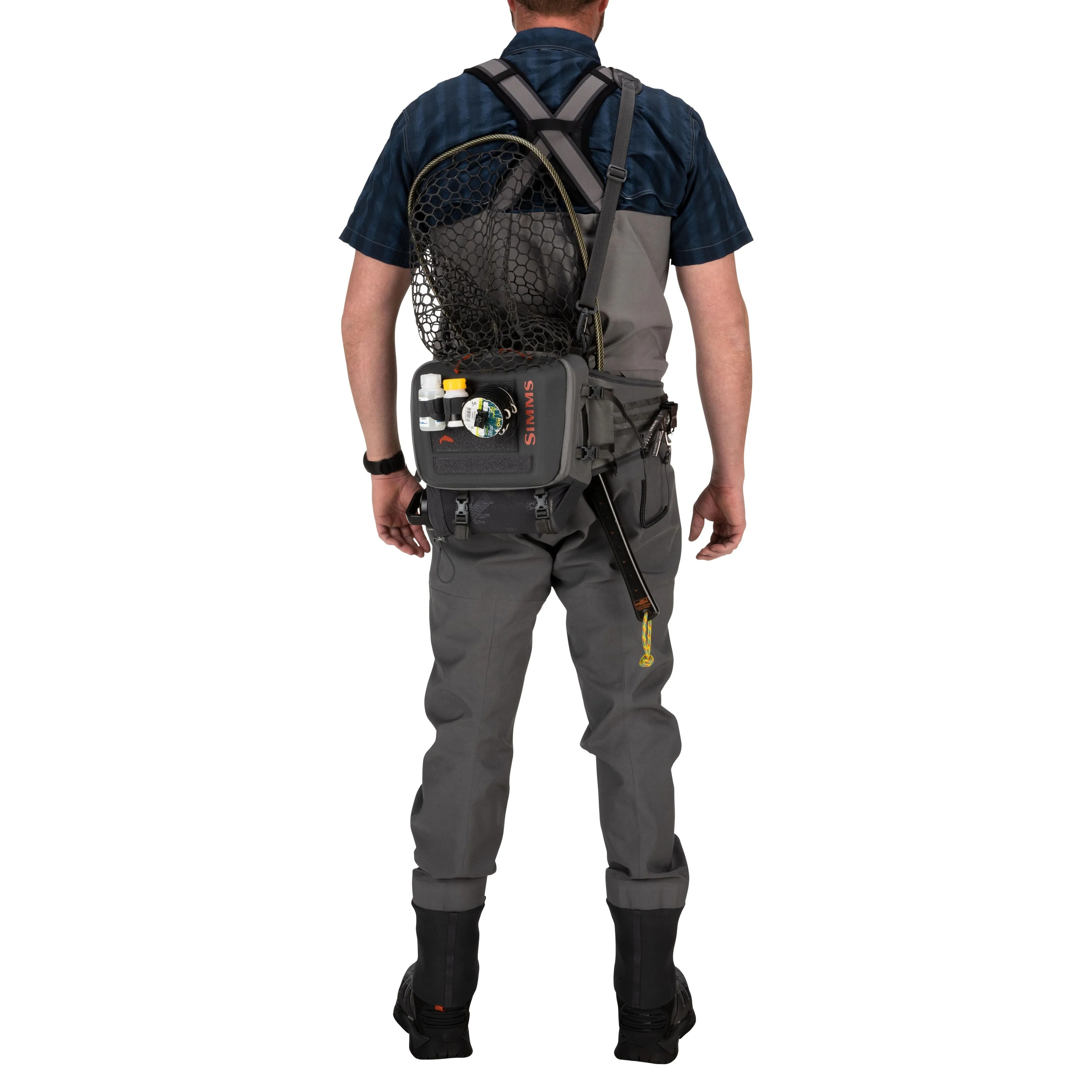 Simms Freestone Hip Pack